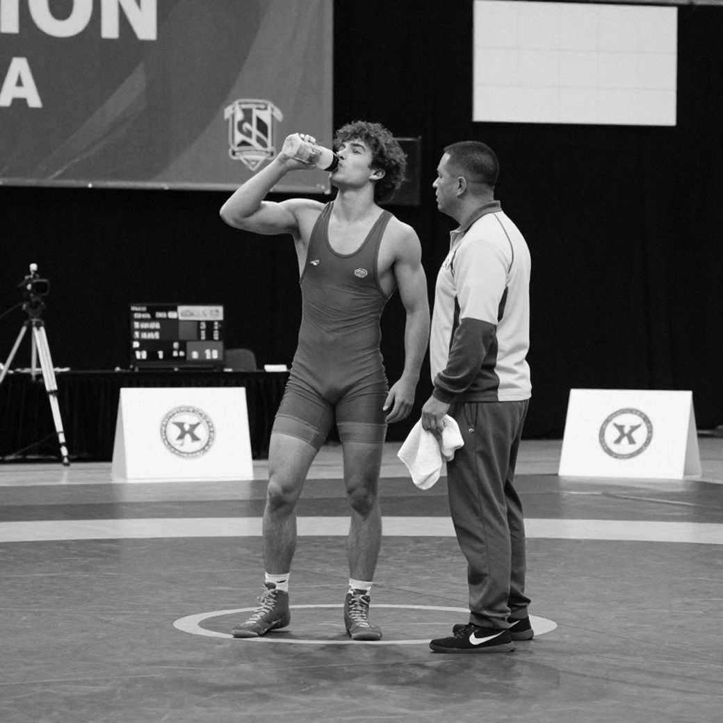 The Weigh-In Slip and the Tears: Indian Wrestling's Injury Ledger That No Federation Ever Kept in One Place