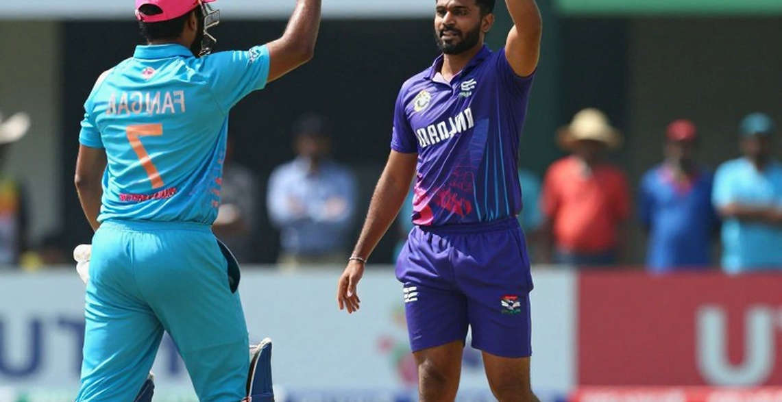 एनसीए का दौरा, अमीर की तारीफ़, और पीसीबी की वो विकास-कहानी जिसमें एक भी आँकड़ा नहीं