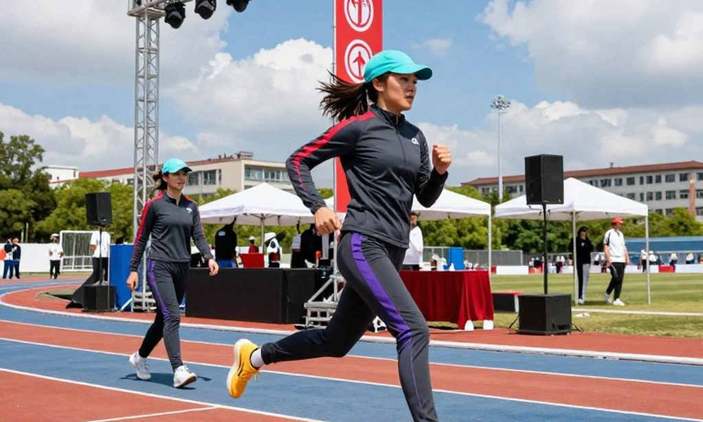 सिंध का पहला स्वर्ण 32:32.40 पर अटका: पाकिस्तान की 54वीं राष्ट्रीय एथलेटिक्स चैंपियनशिप में महनूर की रेस वॉक जीत का रेफरी-ऑडिट